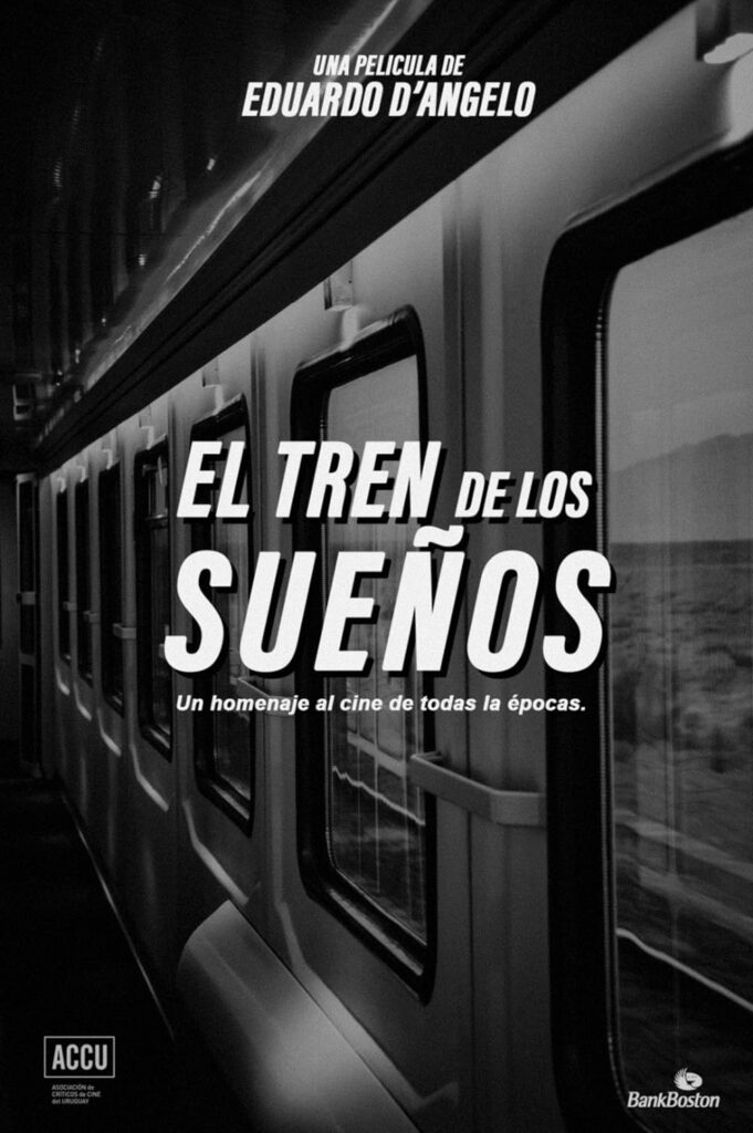 El tren de los sueños: cómo nombrarlo y alcanzarlos