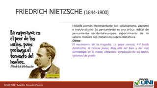 El verdadero valor de los sueños según Nietzsche