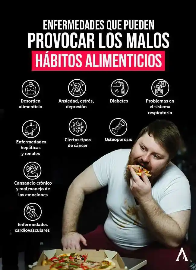 Elimina hábitos nocivos y mejora tu sueño