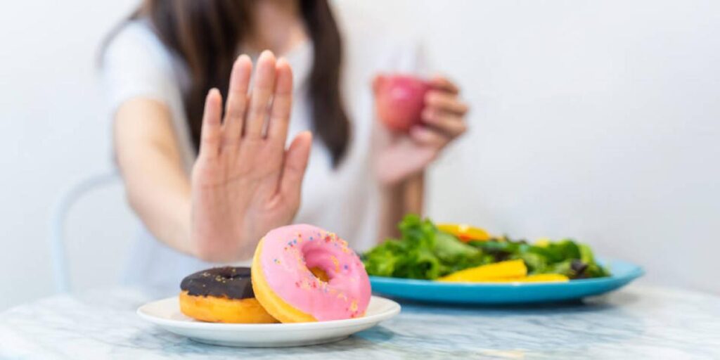 Elimina lo que te alimenta en sueños con estos consejos