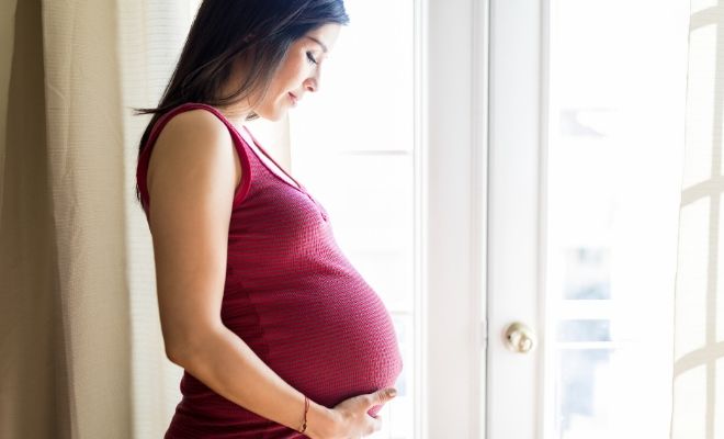 Embarazada y soñando con un niño: ¡Prepárate para la llegada!