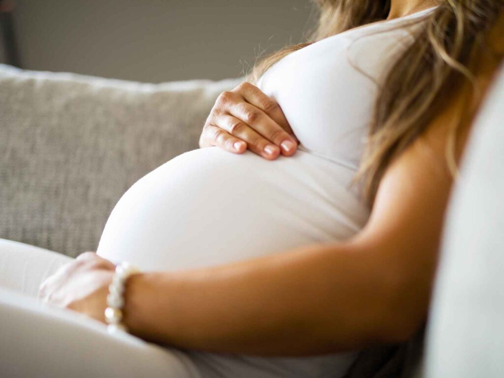 ¿Embarazo no deseado en sueños? Descubre su significado