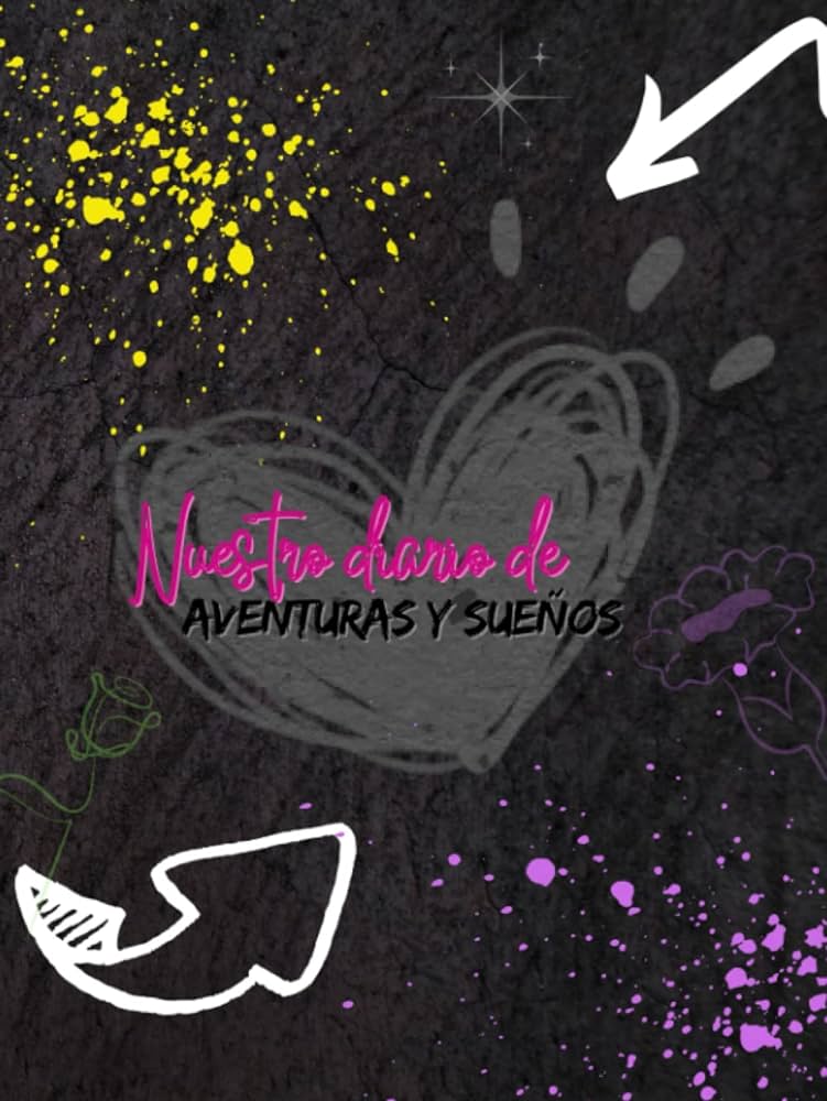 Embarca tus sueños con cada día: El diario de aventuras