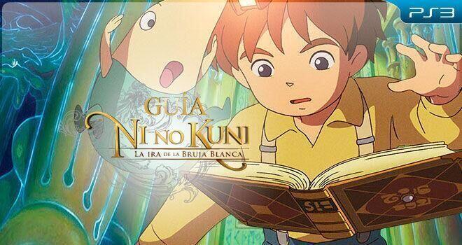 Embárcate en un viaje de ensueño en Ni no Kuni: La barca está repleta