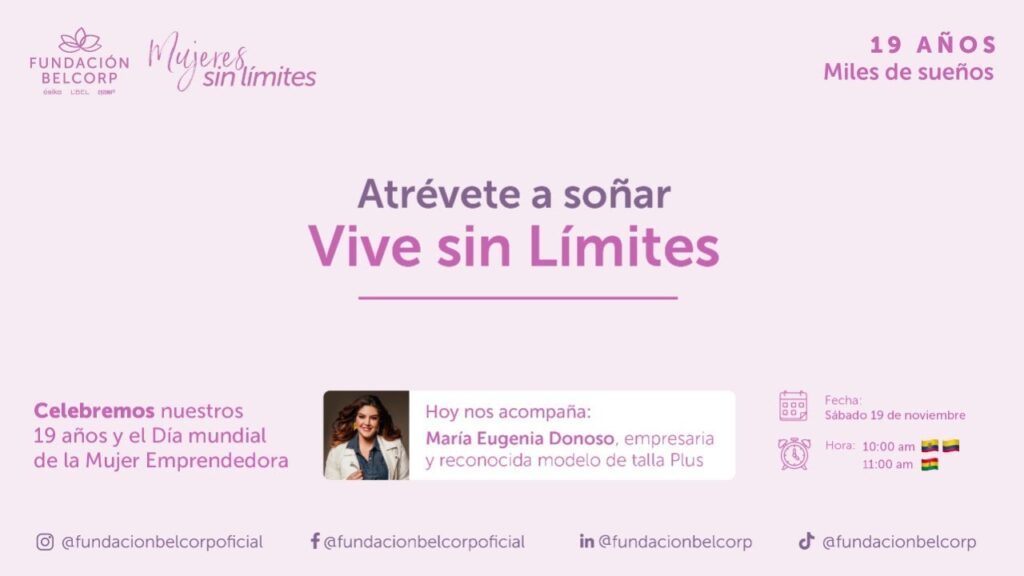 Emprende la aventura de vivir: ¡Atrévete a soñar sin límites!