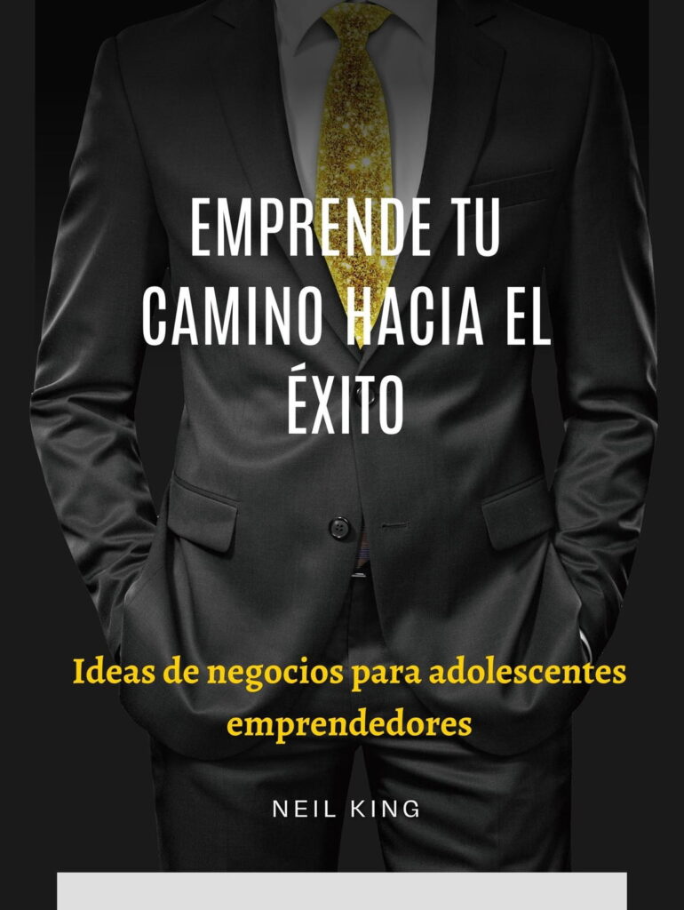 Emprende tu camino hacia el éxito sin límites ni compañía