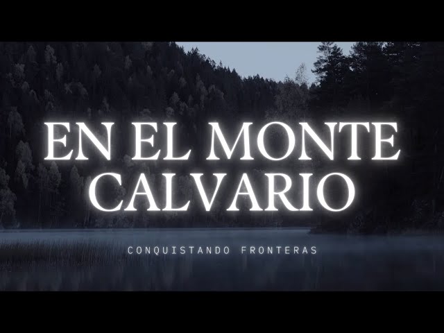 En el Monte Calvario: un sueño que te dejará sin aliento