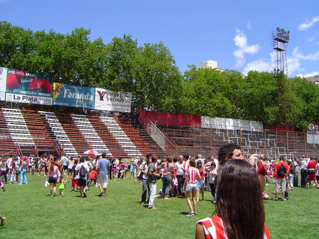 En el tablón, mi sueño se hace realidad: ¡Campeón por fin!