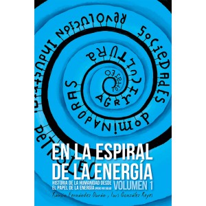 En la espiral de la energía: traficantes de sueños