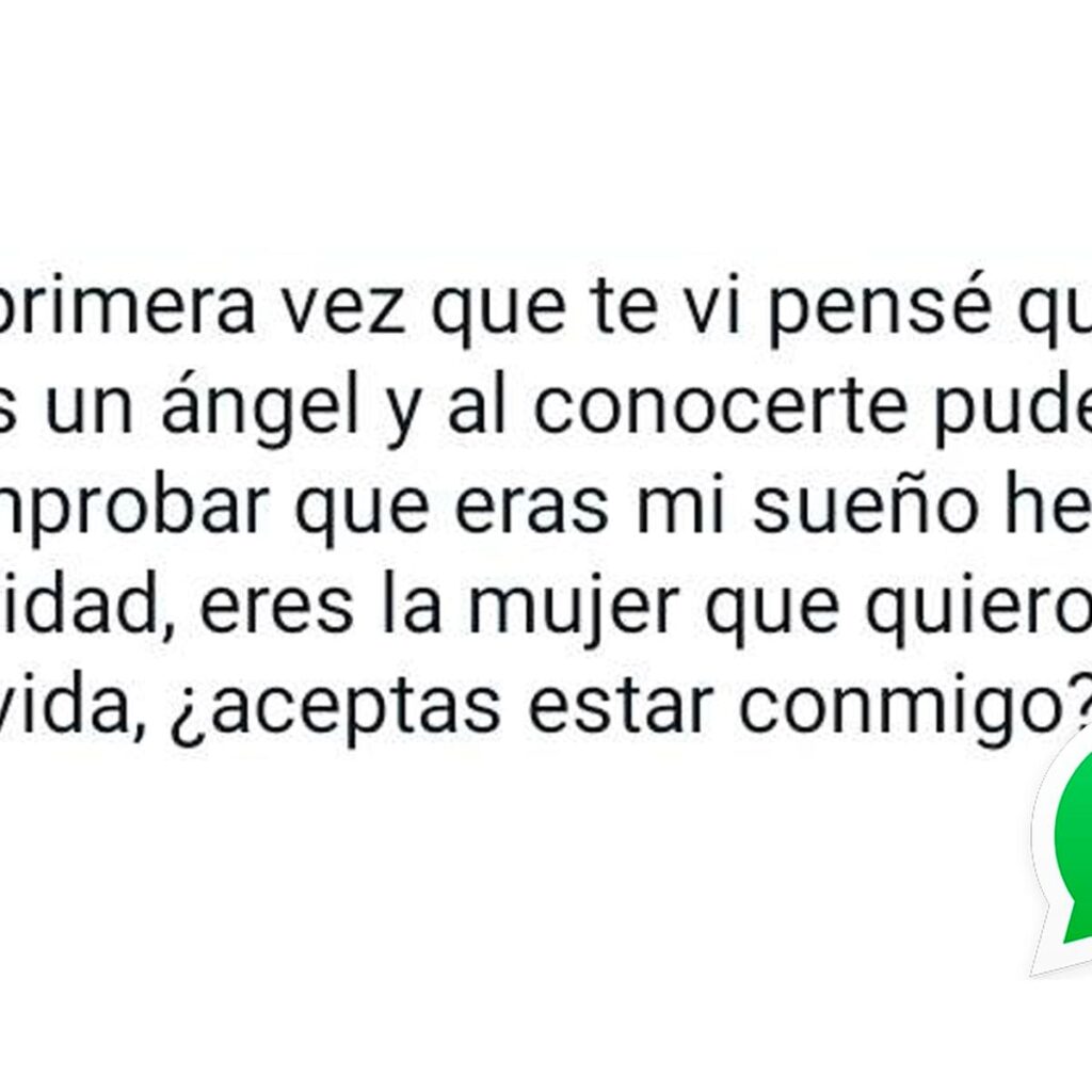 Encuentra a esa persona especial: ¿Te vi en mis sueños?