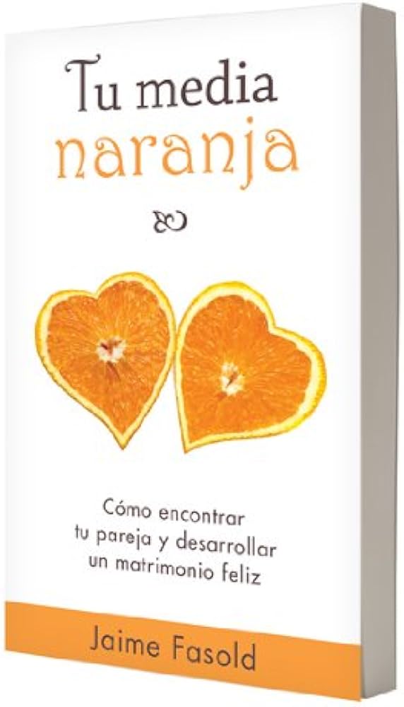 Encuentra a tu media naranja: la pareja de tus sueños te espera