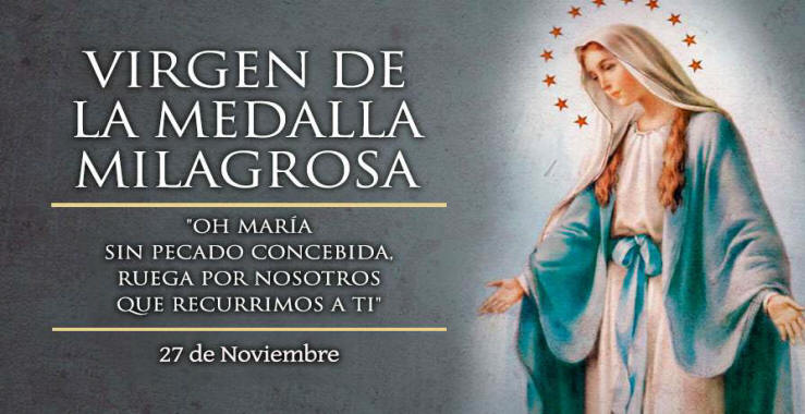 Encuentra bendición en tus sueños: medalla de la virgen