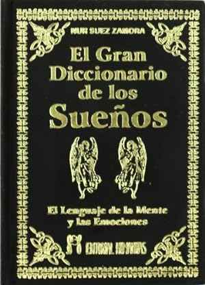 Encuentra el diccionario de los sueños en nuestra librería de Málaga