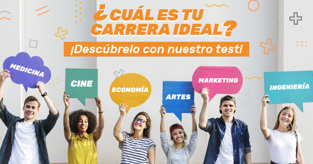 Encuentra tu carrera ideal: Descubre dónde estudiarla aquí