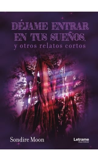 Entra en un mundo de fantasía: ¡Déjame entrar en tus sueños!