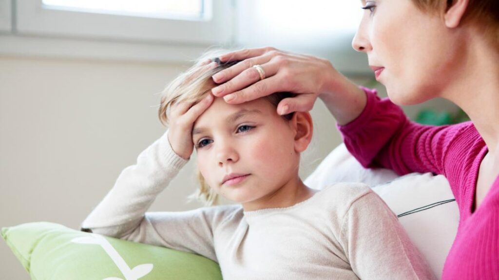 Epilepsia infantil benigna: síntomas y tratamientos