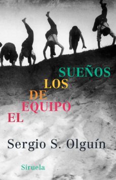 Equipo de los sueños: Ficha bibliográfica por autor