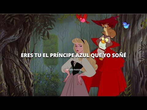 ¿Eres mi príncipe azul? Descubre si tus sueños se hacen realidad