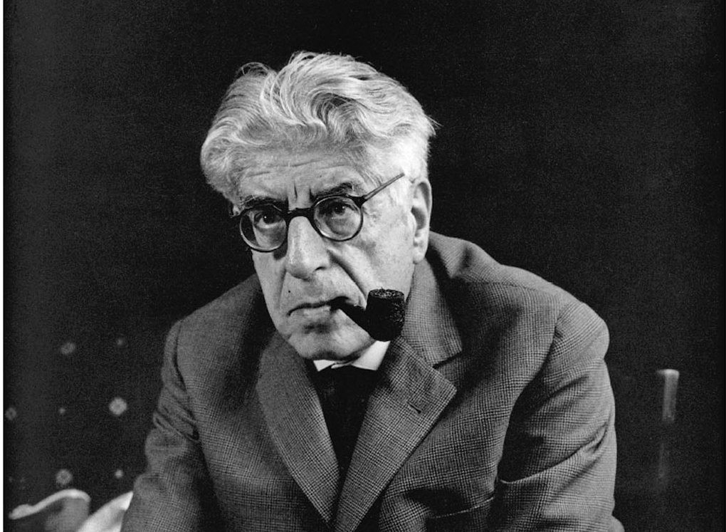 Ernst Bloch: las calles rebosan de sueños diurnos