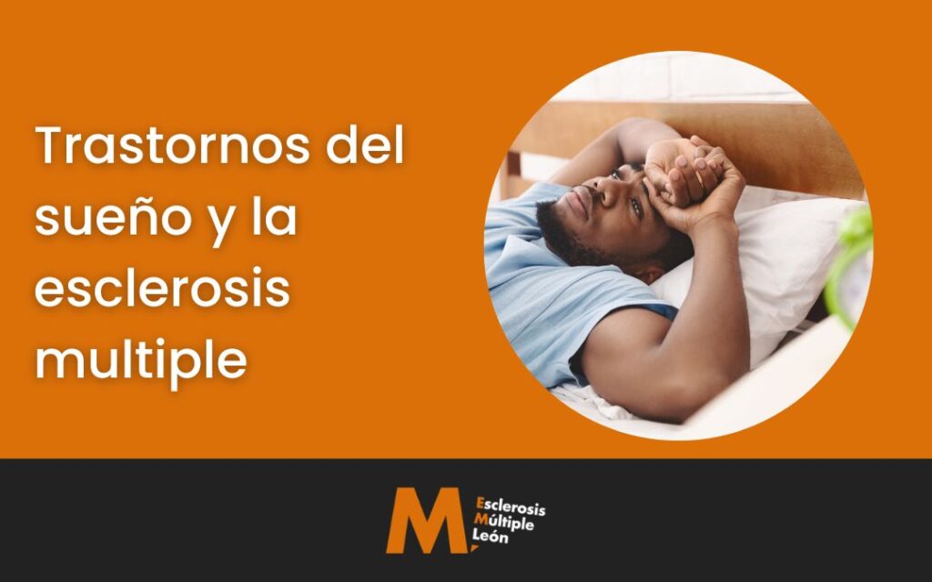 Esclerosis Múltiple: Combatiendo la Falta de Sueño