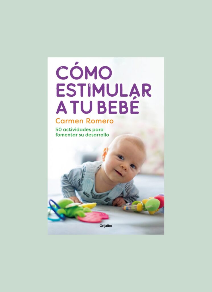 Estimula el desarrollo de tu bebé en Sueños y Sonrisas Apan Hidalgo