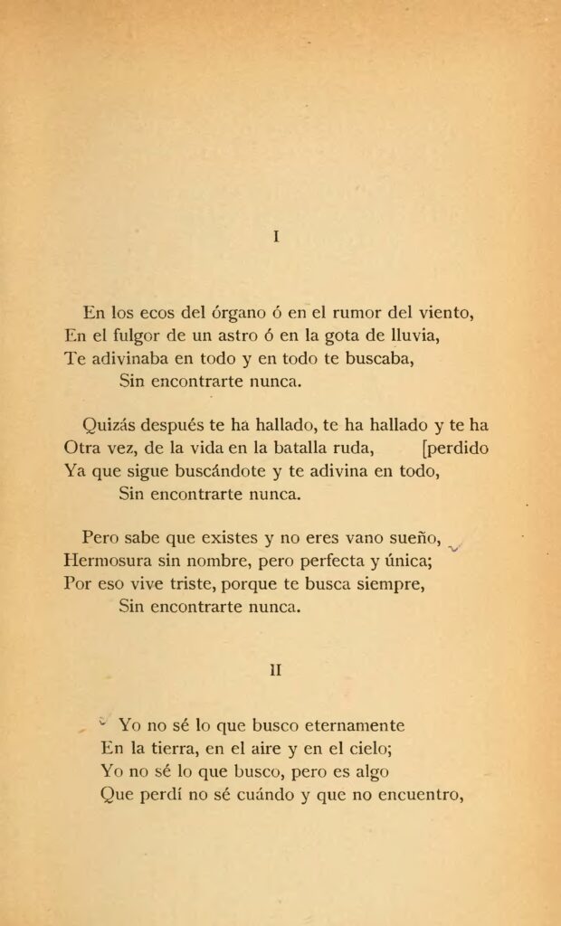 Existes con propósito: no eres un sueño en vano