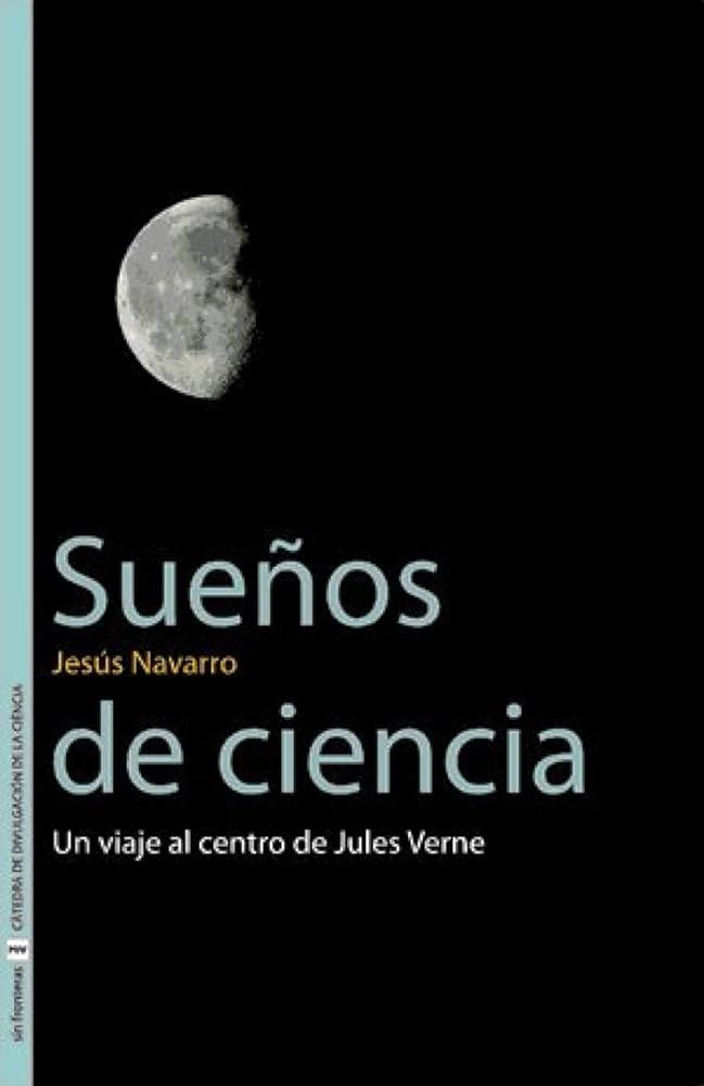 Explora el centro de la tierra con Sueños de Ciencia y Jules Verne