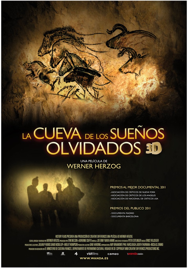 Explora La Caverna de los Sueños Olvidados: ¡Disponible ahora!