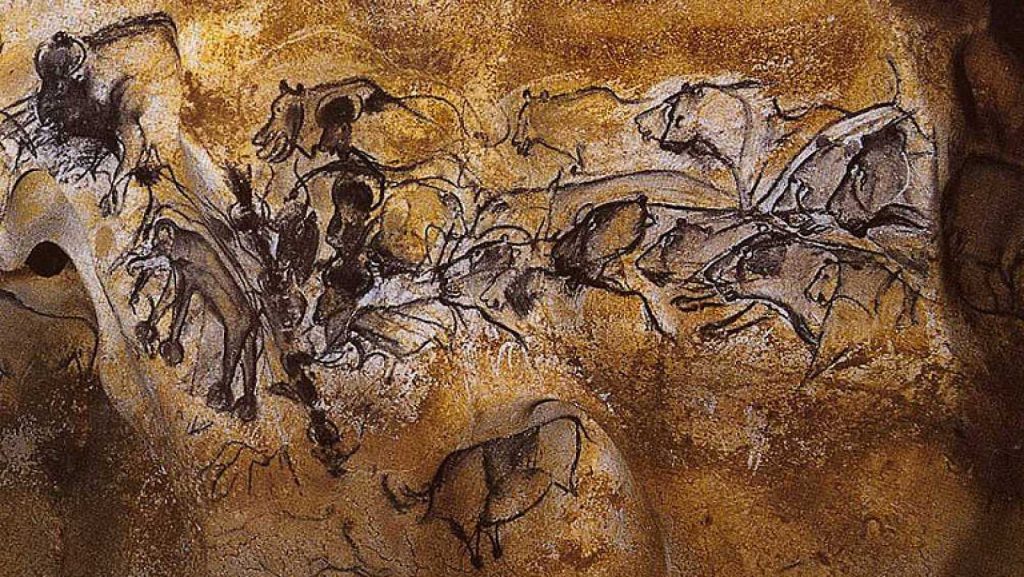 Explora la magia de la prehistoria en La Cueva de los Sueños Olvidados