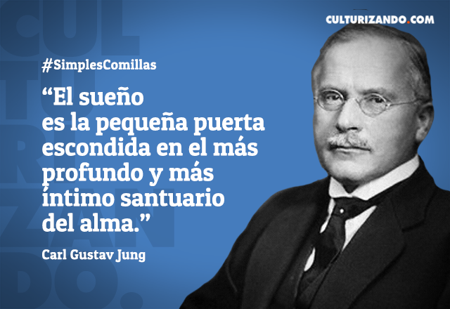 Explora las citas de Carl Jung sobre los sueños en su bibliografía