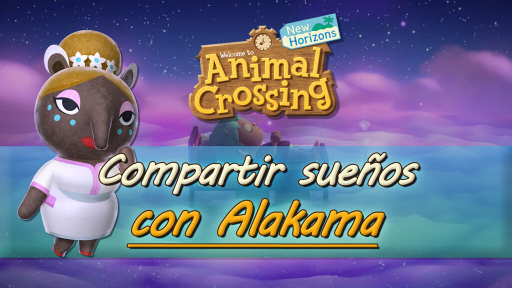 Explora los mejores sueños en Animal Crossing New Leaf