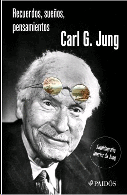 Explora los recuerdos y sueños de Carl Jung con El Péndulo