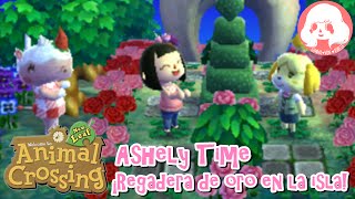 Explora mundos oníricos y colecciona tesoros en AC New Leaf