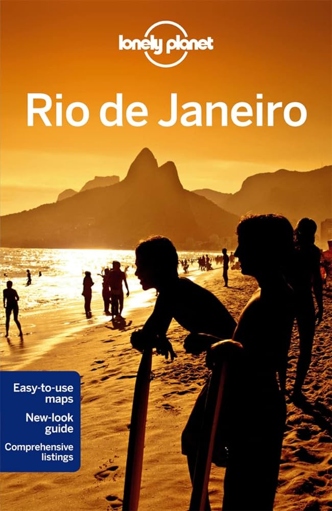 Explora Río de Janeiro a través de tus sueños