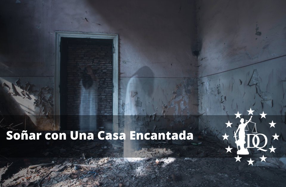 Explora tus sueños: Casas en ruinas y su significado