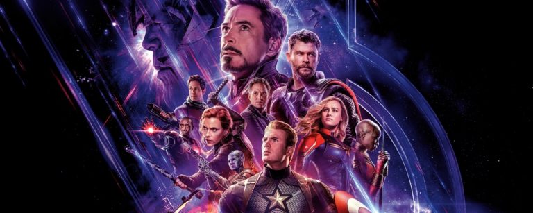 Fans de Avengers reportan sueños épicos tras ver Endgame