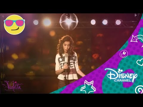 ¡Felicidades al ganador del concurso de Violetta: Tu Sueño, Tu Música!