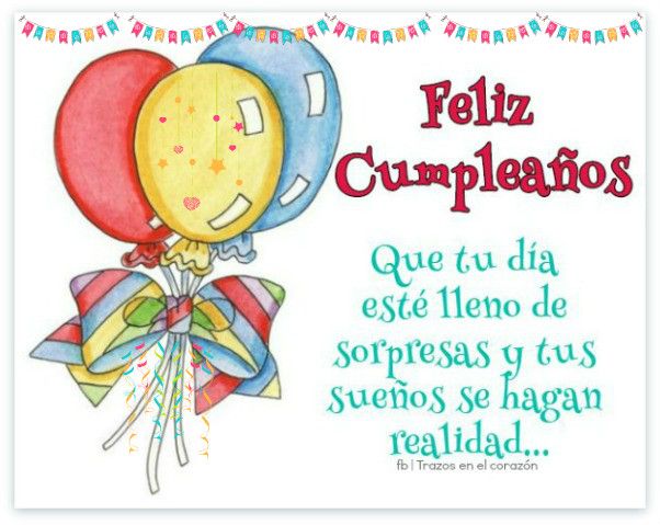 Feliz cumpleaños Sebhahagb: ¡Que tus sueños se hagan realidad!