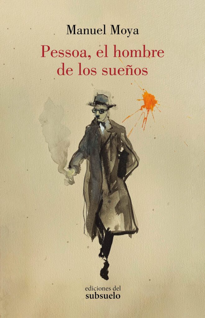 Fernando Pessoa: todos los sueños en una sola obra