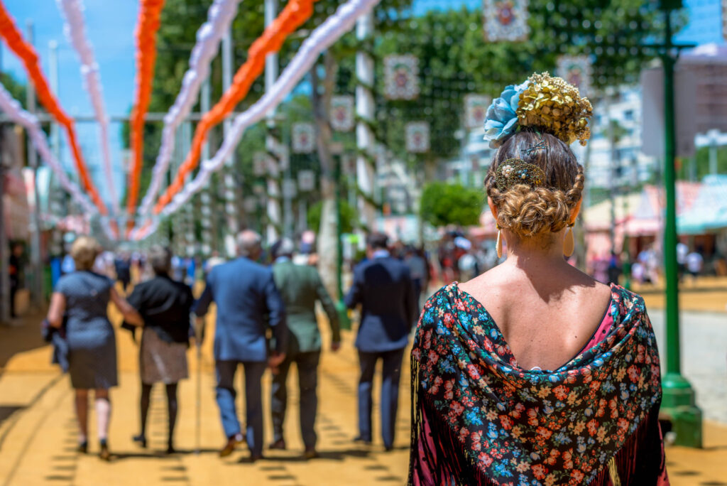 Festivales de ensueño en Andalucía: de Granada a Sevilla