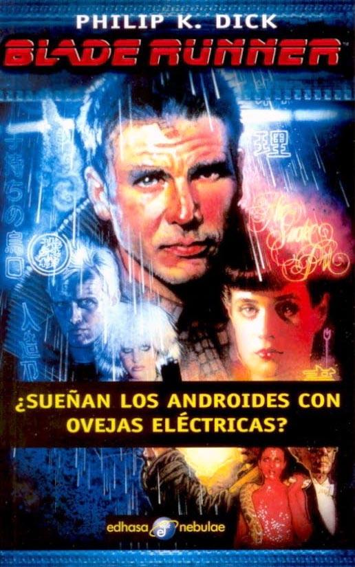 Final impactante en Suenan los androides: ¿humanos o replicantes?