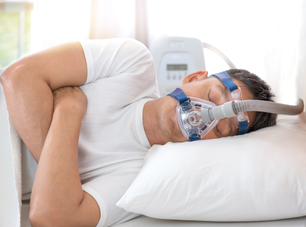 Fisioterapia para el SAHS: mejora tu calidad de sueño
