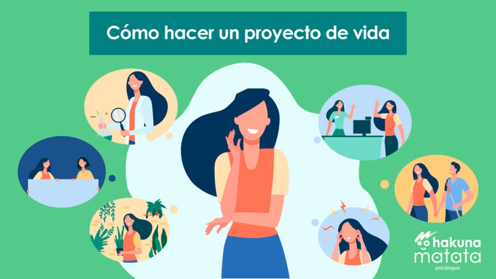 FO-D-A-S: Crea tu plan de vida con éxito