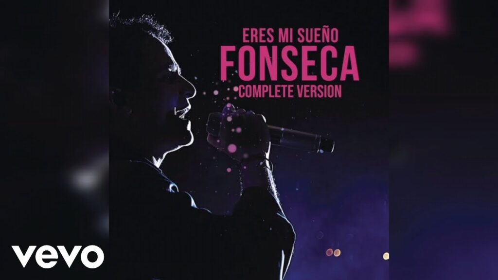 Fonseca: Otras versiones de 'Eres mi sueño' para enamorarte aún más