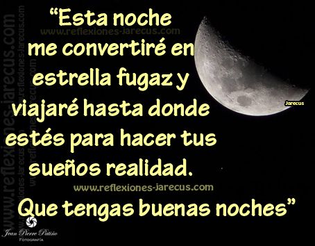 Frases impactantes sobre sueños fugaces