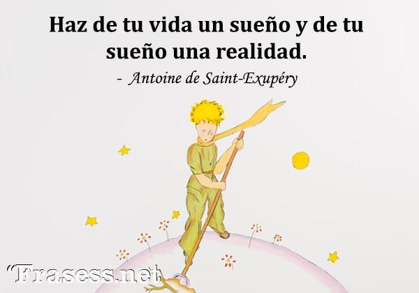 Frases inspiradoras de la vida y los sueños con autores célebres