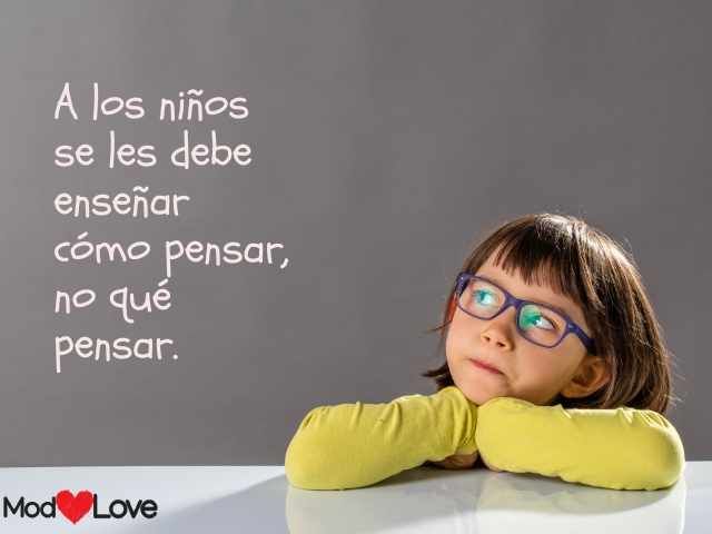 Frases inspiradoras para que tu hijo alcance sus metas