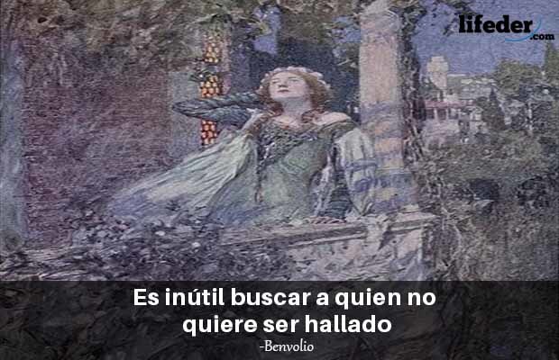 Frases Romeo y Julieta para Wasap: ¡Vive el amor como nunca antes!