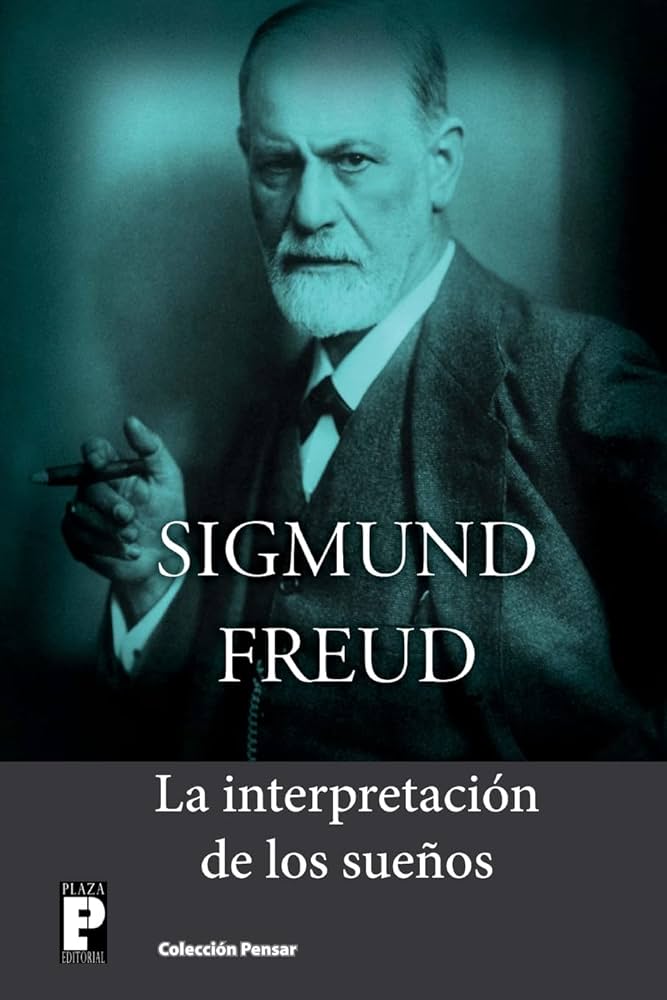 Freud y la interpretación de los sueños: una teoría revolucionaria