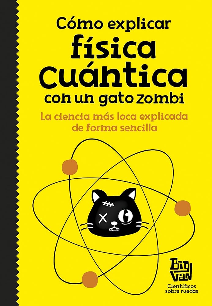 Gatos y física cuántica en Mercado Libre: ¡Descubre la conexión!